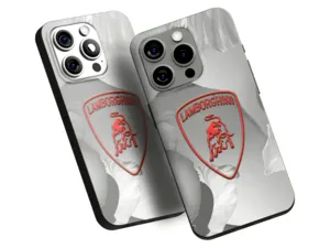 Lamborghini Cell Phone Case High-End Pro Series